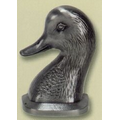 Duck Head Book End (3-1/4"x5-3/4")